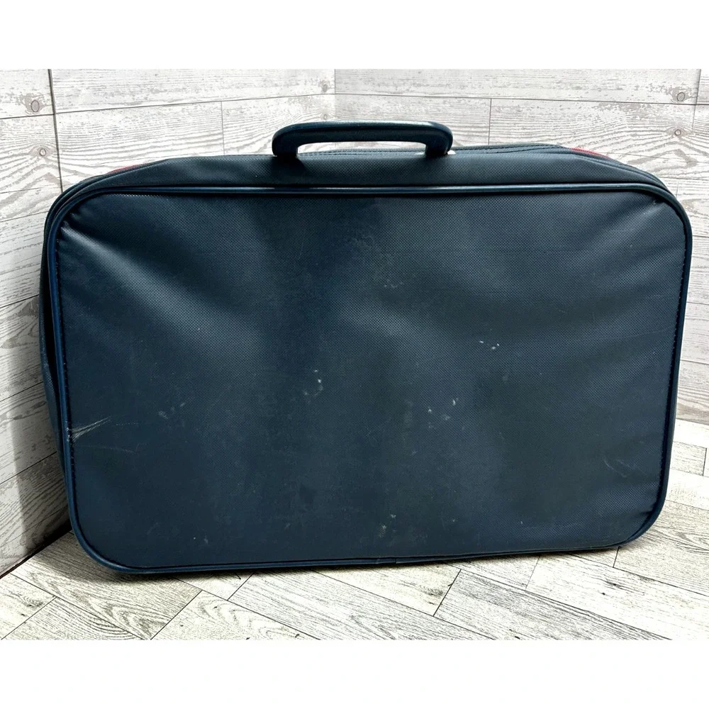 SANRIO Winkipinki‎ Vintage 1995 Suitcase Hard To Find RARE Sanrio Cat Luggage